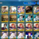 フェイトグランドオーダー